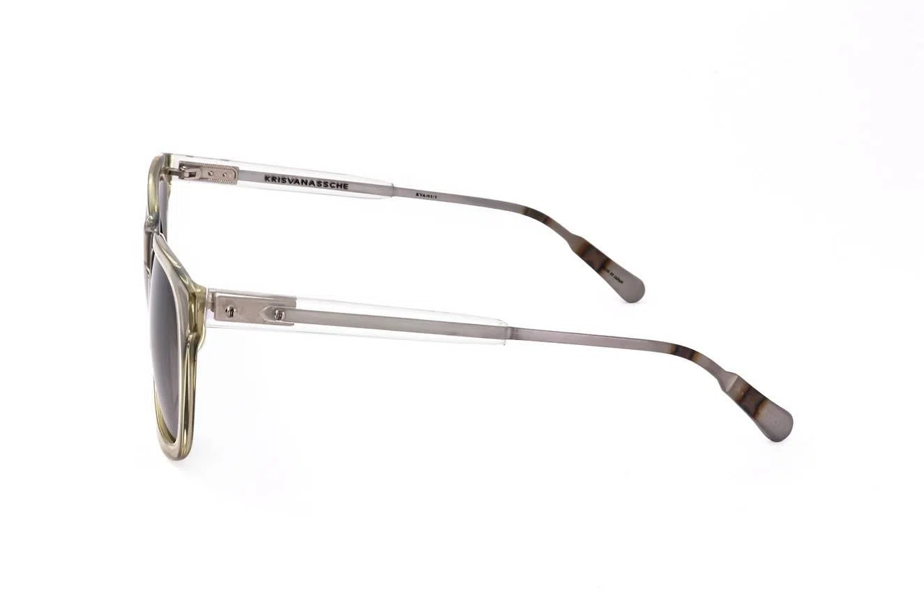 Kris Van Assche by Linda Farrow KVA61 Eyeglasses - view 17